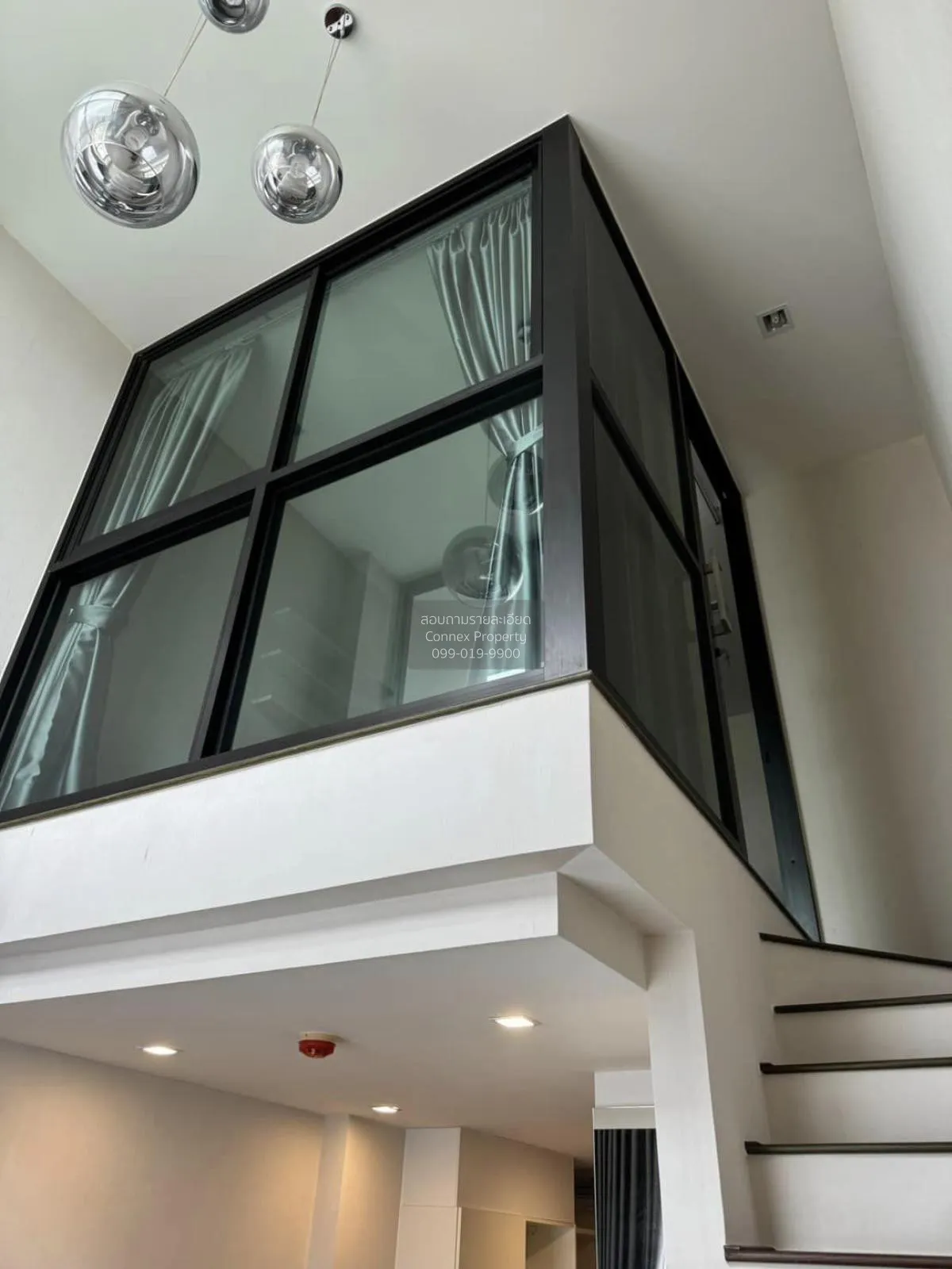 เช่าคอนโด  บียอนด์ สุขุมวิท ดูเพล็กซ์ BTS-บางนา บางนา เขต บางนา ก 4