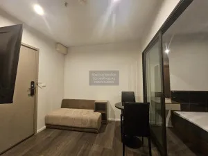 เช่าคอนโด  เดอะ สเตจ เตาปูน - อินเตอร์เชนจ์ MRT-เตาปูน บางซื่อ เขต บางซื่อ กรุงเทพ CX-98354