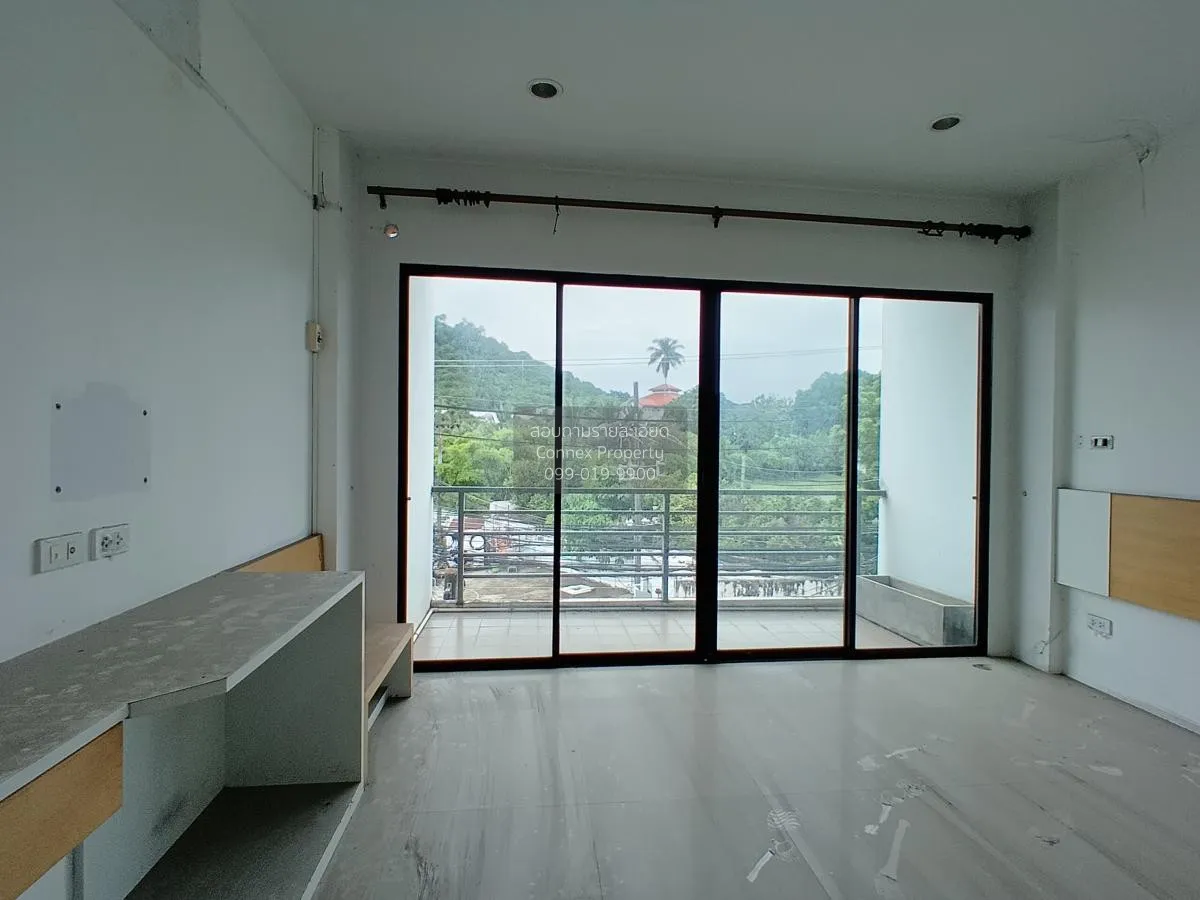 For Sale Commercial Building  4 Floors  Phuket , Wichit , Mueang 
