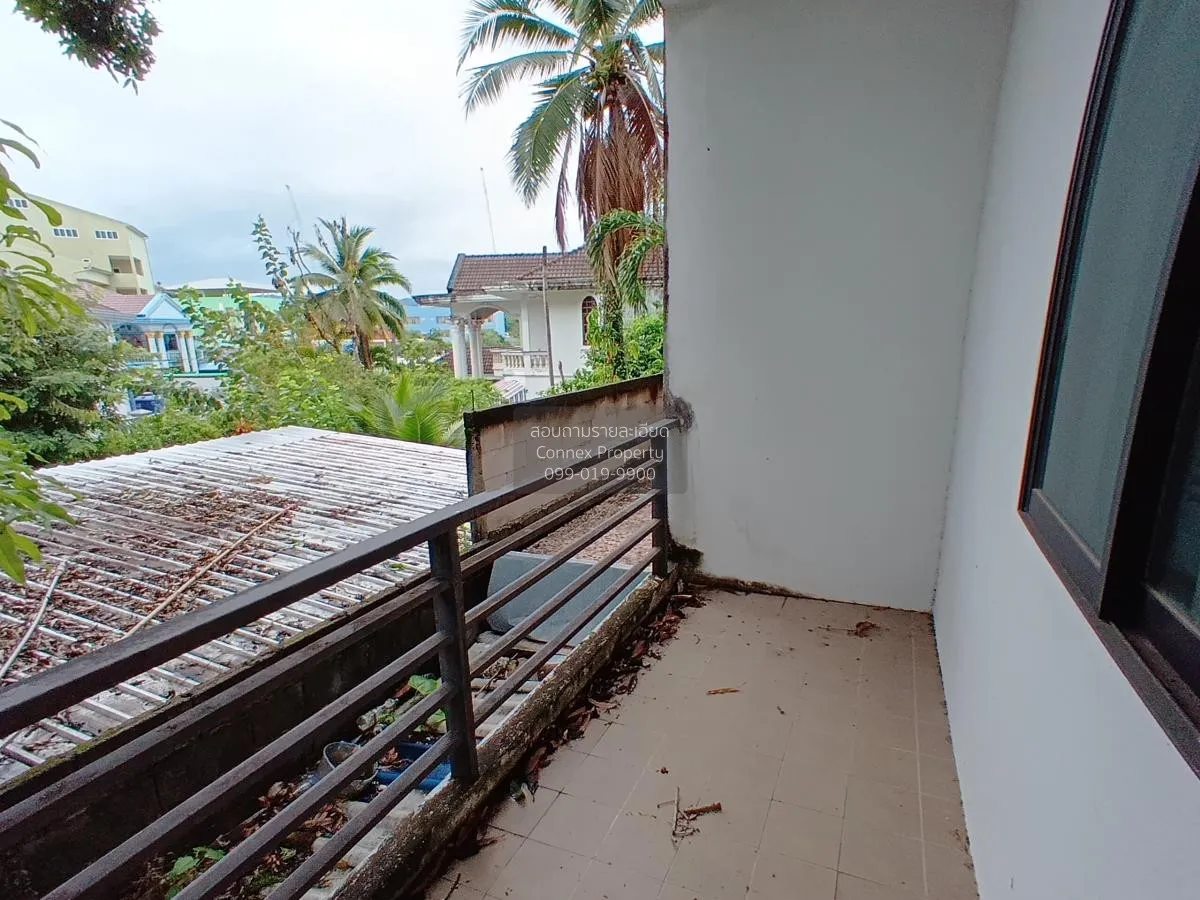 For Sale Commercial Building  4 Floors  Phuket , Wichit , Mueang 