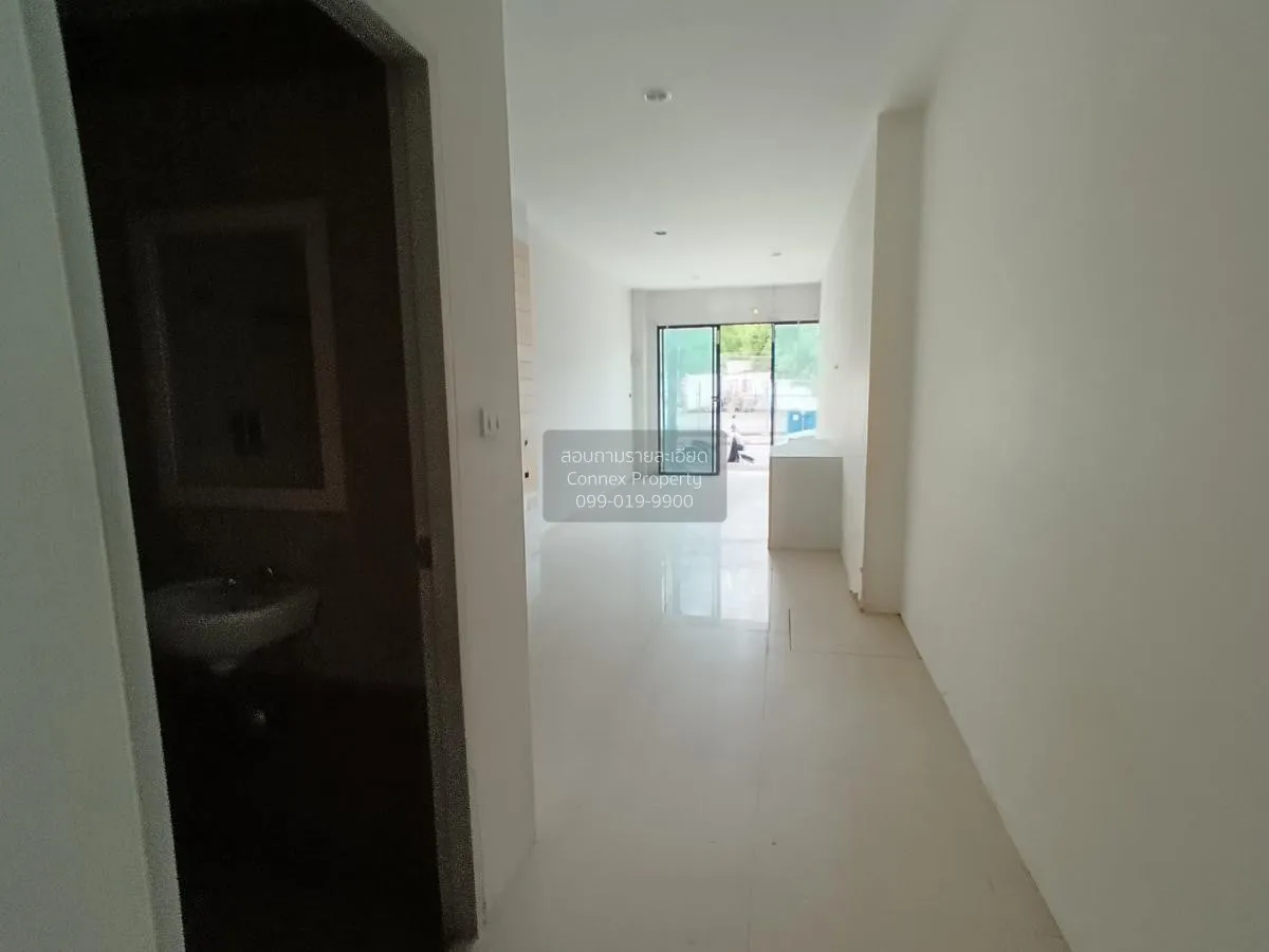 For Sale Commercial Building  4 Floors  Phuket , Wichit , Mueang  4