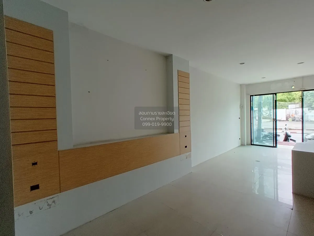 For Sale Commercial Building  4 Floors  Phuket , Wichit , Mueang 