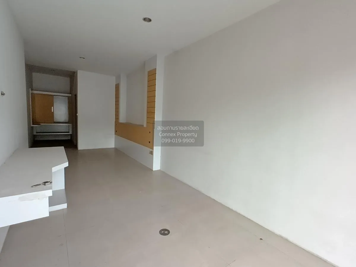 For Sale Commercial Building  4 Floors  Phuket , Wichit , Mueang 