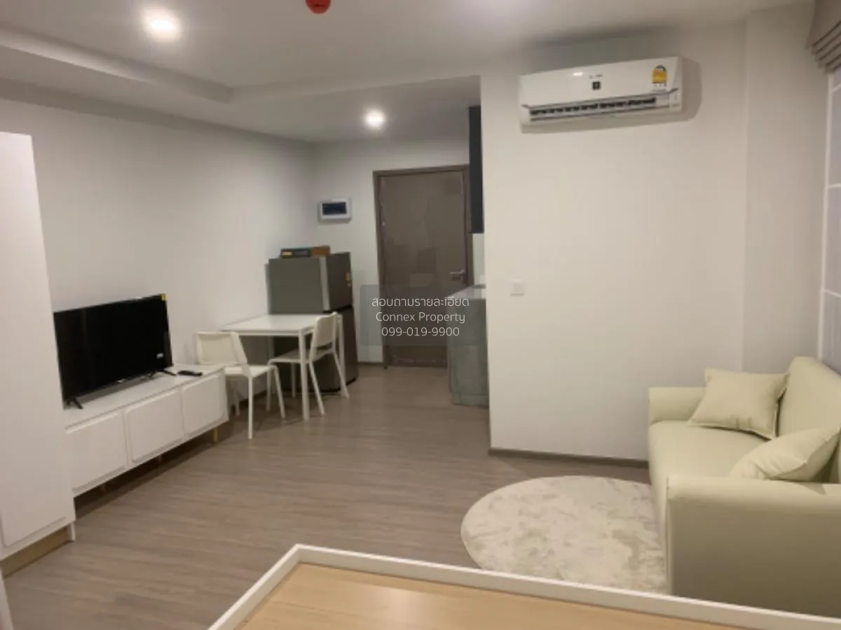 For Rent Condo , ASPIRE Ratchayothin , BTS-Ratchayothin , Lat Yao 1