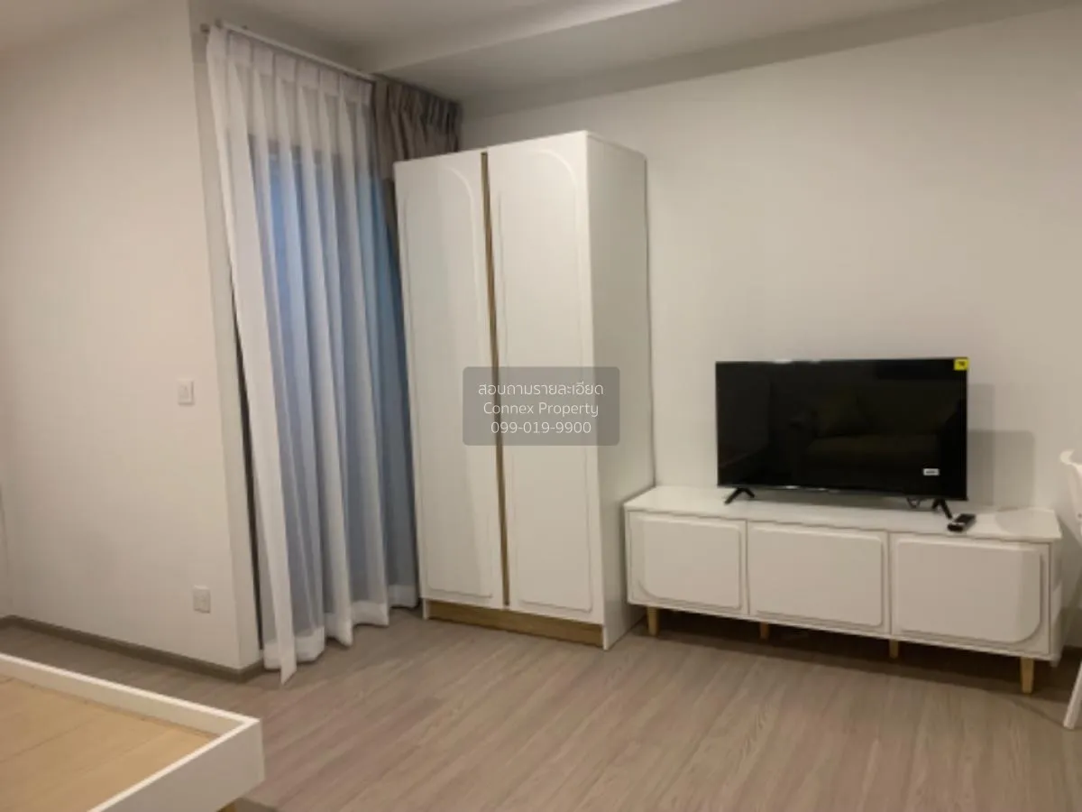 For Rent Condo , ASPIRE Ratchayothin , BTS-Ratchayothin , Lat Yao 2