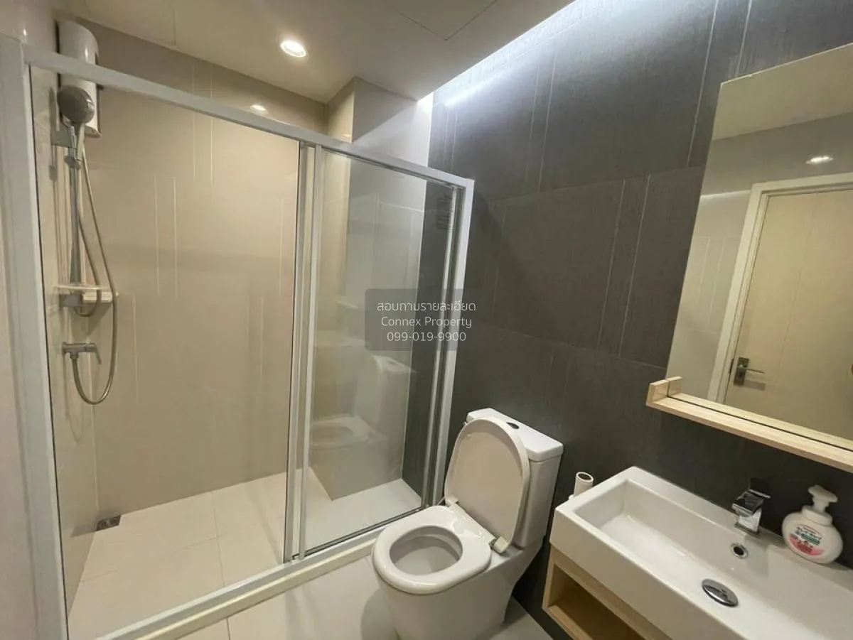 For Rent Condo , The Key Sathorn - Charoenrat , BTS-Surasak , Ban