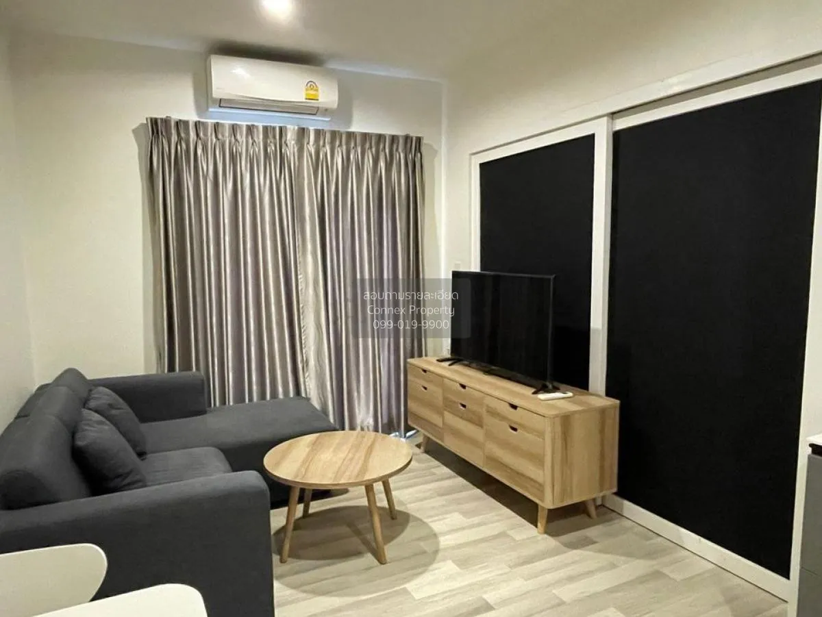 For Rent Condo , The Key Sathorn - Charoenrat , BTS-Surasak , Ban 2