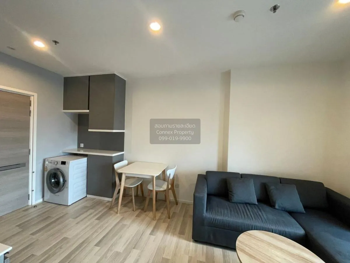 For Rent Condo , The Key Sathorn - Charoenrat , BTS-Surasak , Ban 3