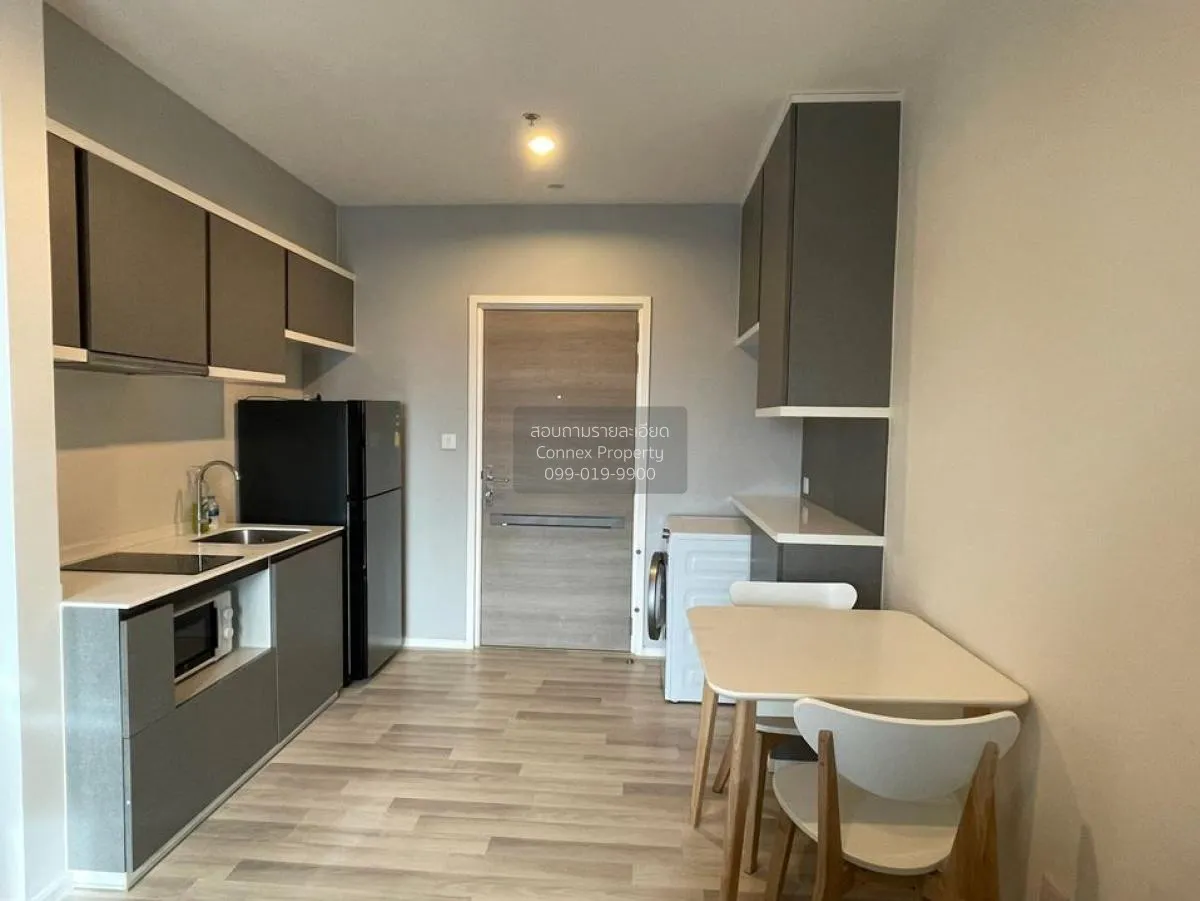 For Rent Condo , The Key Sathorn - Charoenrat , BTS-Surasak , Ban 4