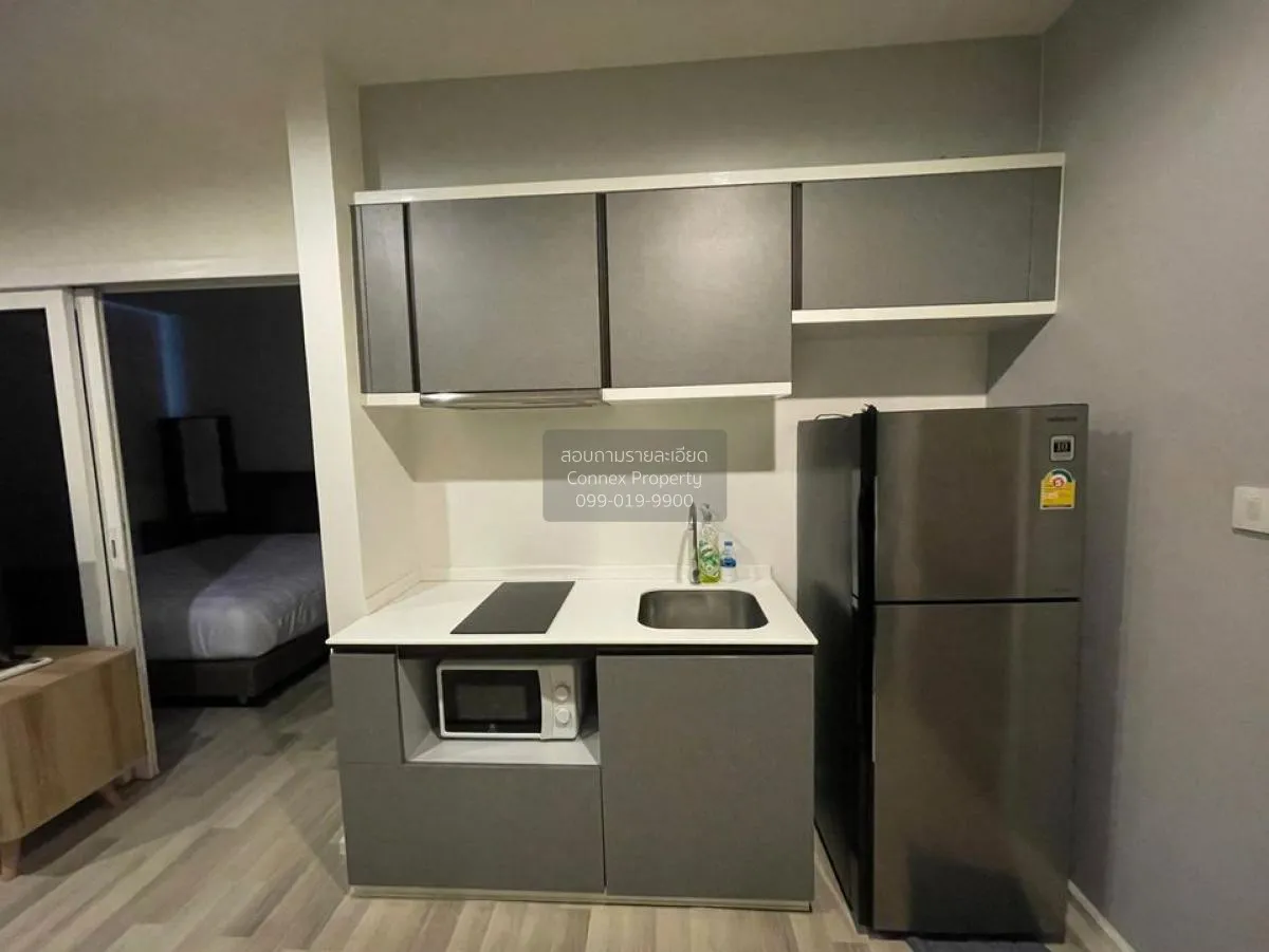 For Rent Condo , The Key Sathorn - Charoenrat , BTS-Surasak , Ban