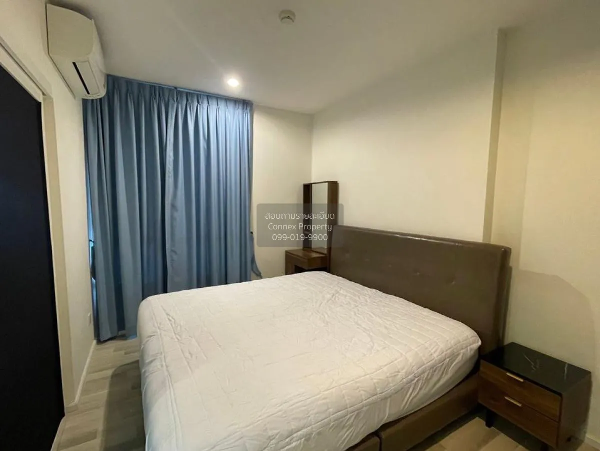 For Rent Condo , The Key Sathorn - Charoenrat , BTS-Surasak , Ban