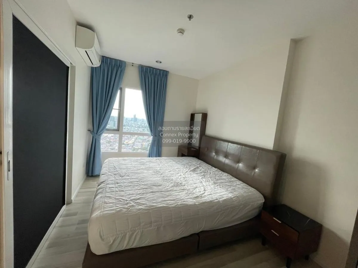 For Rent Condo , The Key Sathorn - Charoenrat , BTS-Surasak , Ban