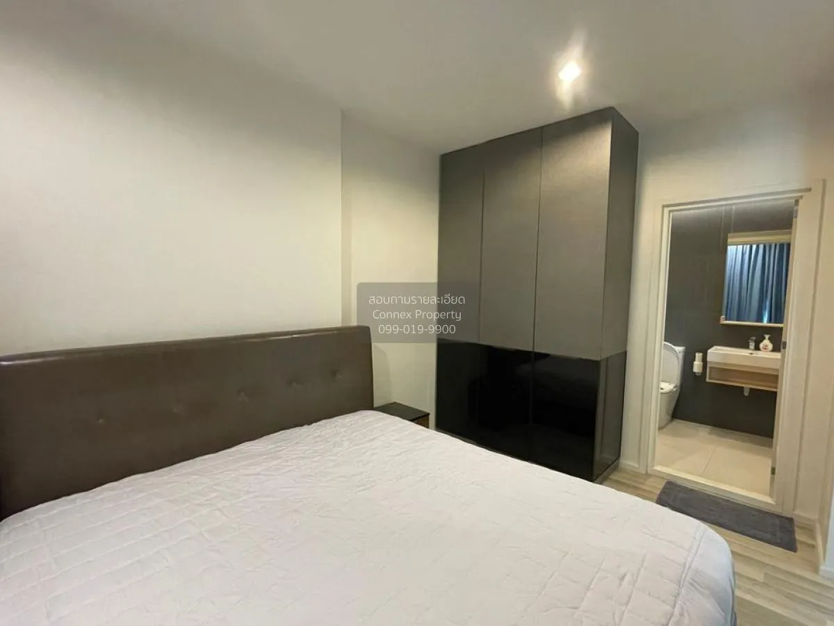 For Rent Condo , The Key Sathorn - Charoenrat , BTS-Surasak , Ban