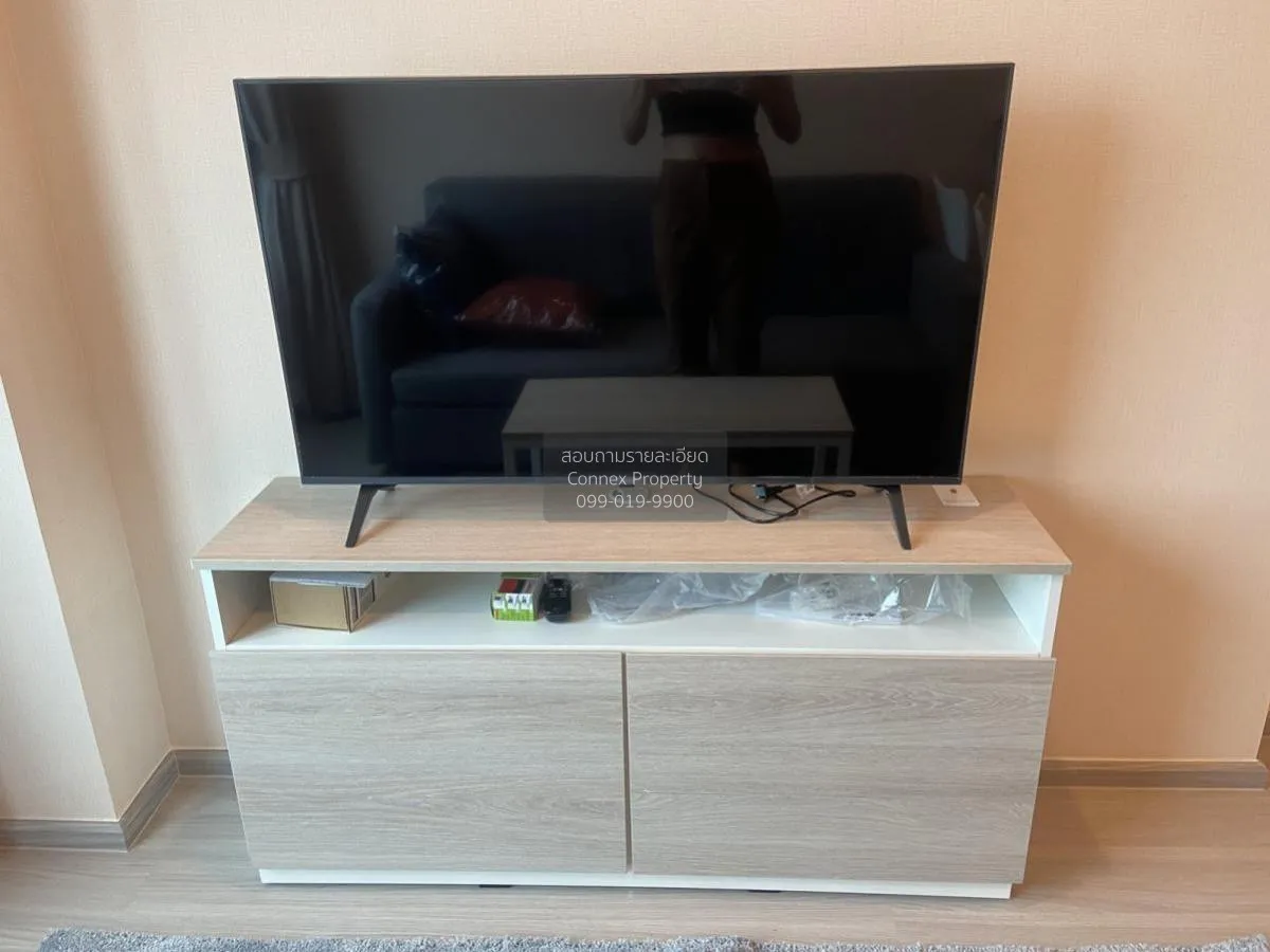 เช่าคอนโด  แอสปาย เอราวัณ ไพร์ม BTS-ช้างเอราวัณ ปากน้ำ เมืองสมุทร 2