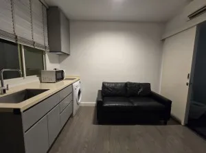 For Rent Condo , A Space ID Asoke-Ratchada , MRT-Phra Ram 9 , Din Daeng , Din Daeng , Bangkok , CX-98367