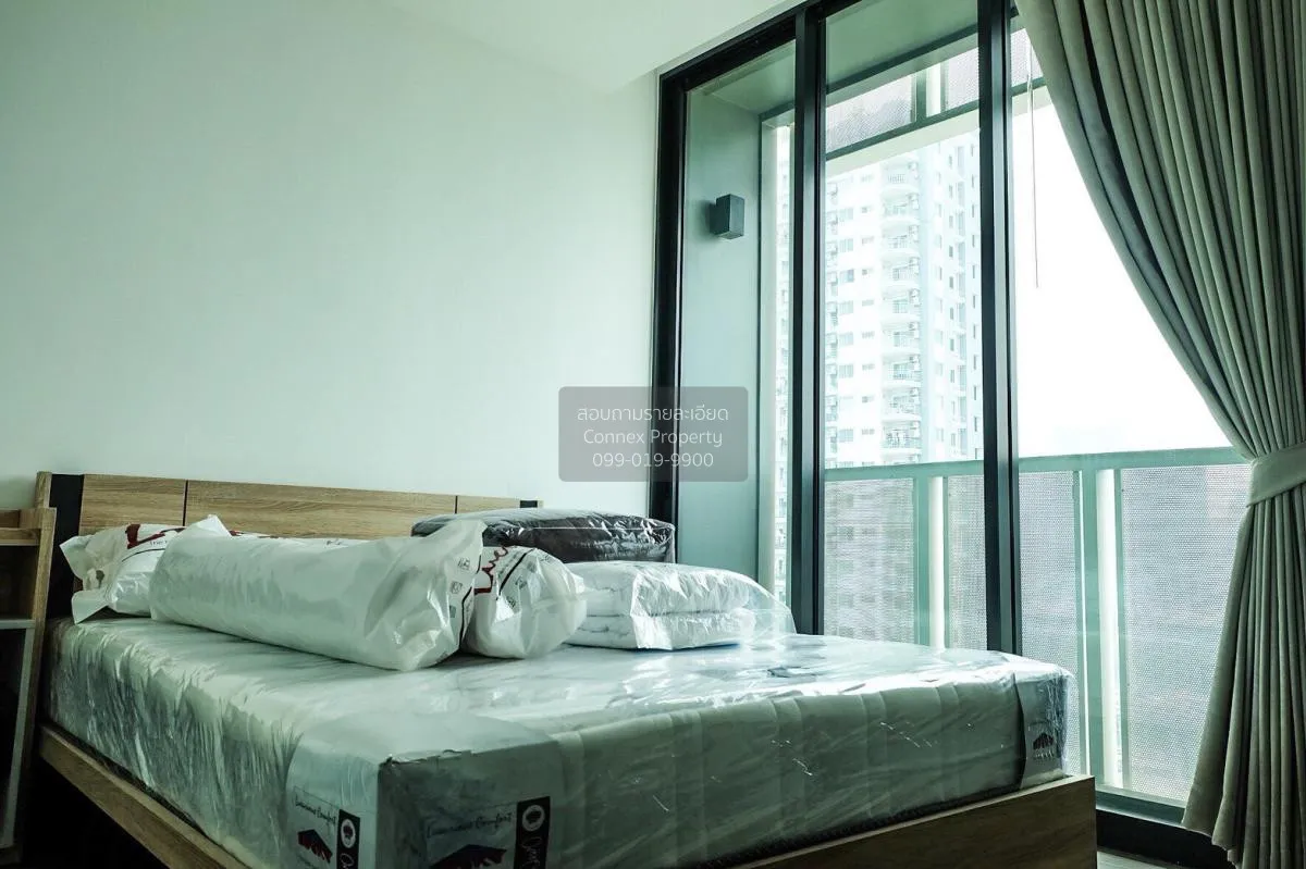 For Sale Condo , A Space ID Asoke-Ratchada , MRT-Phra Ram 9 , Din