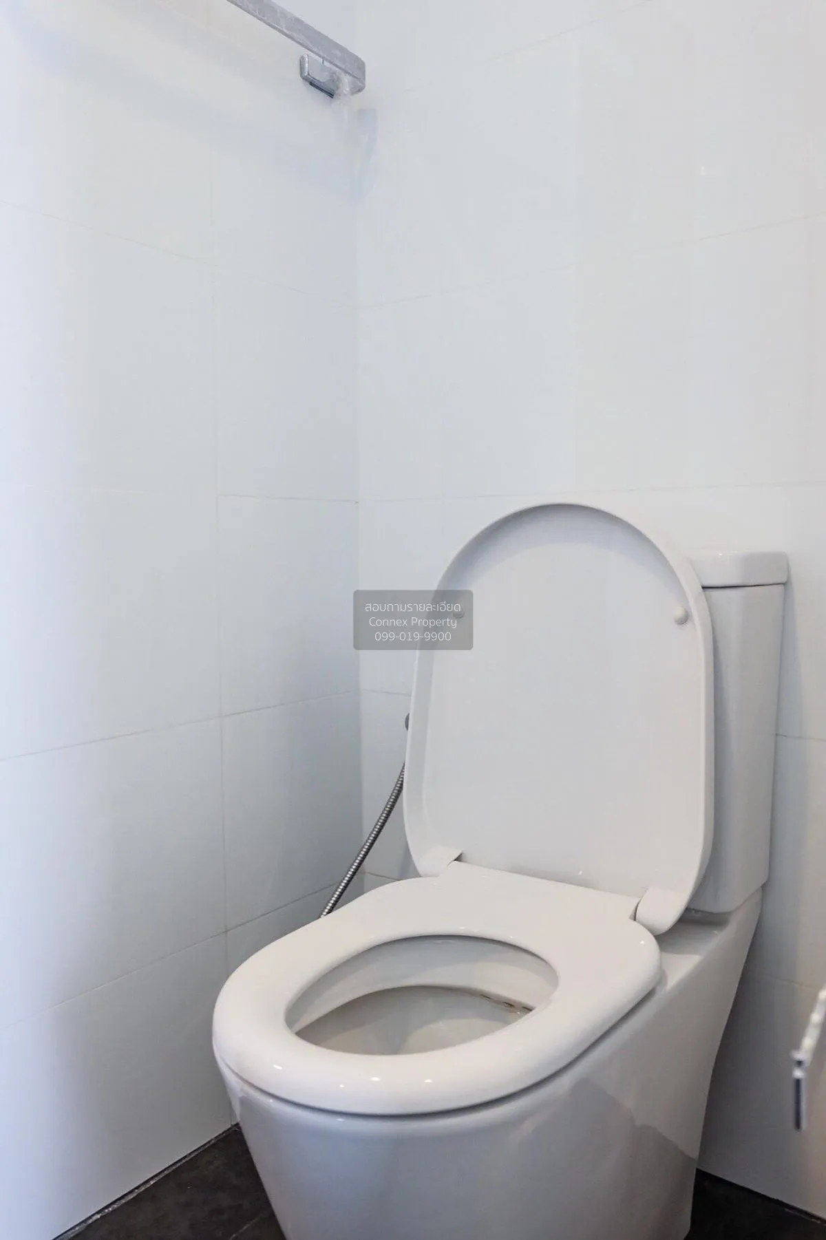 For Sale Condo , A Space ID Asoke-Ratchada , MRT-Phra Ram 9 , Din