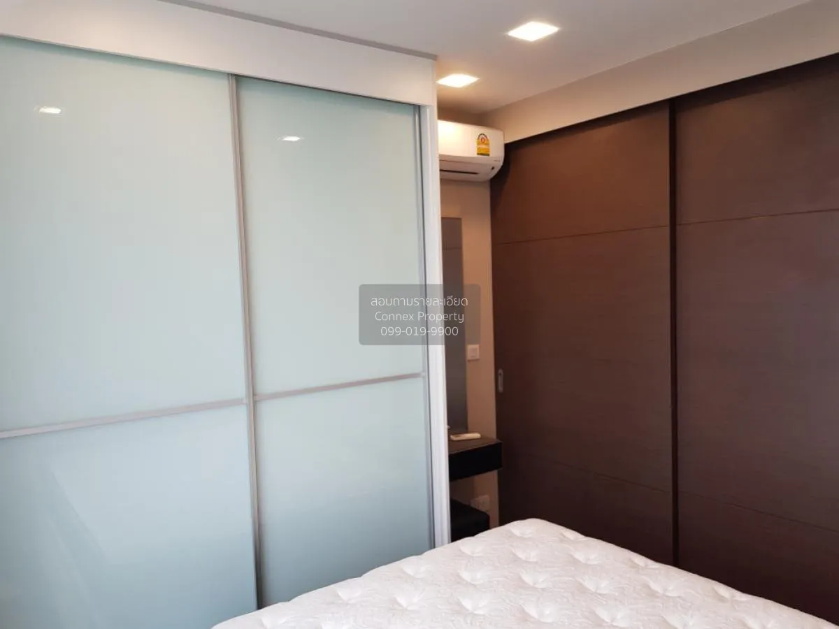 เช่าคอนโด  เดอะ เมโทรโพลิส สำโรง อินเตอร์เชนจ์ BTS-สำโรง สำโรงเหน 4