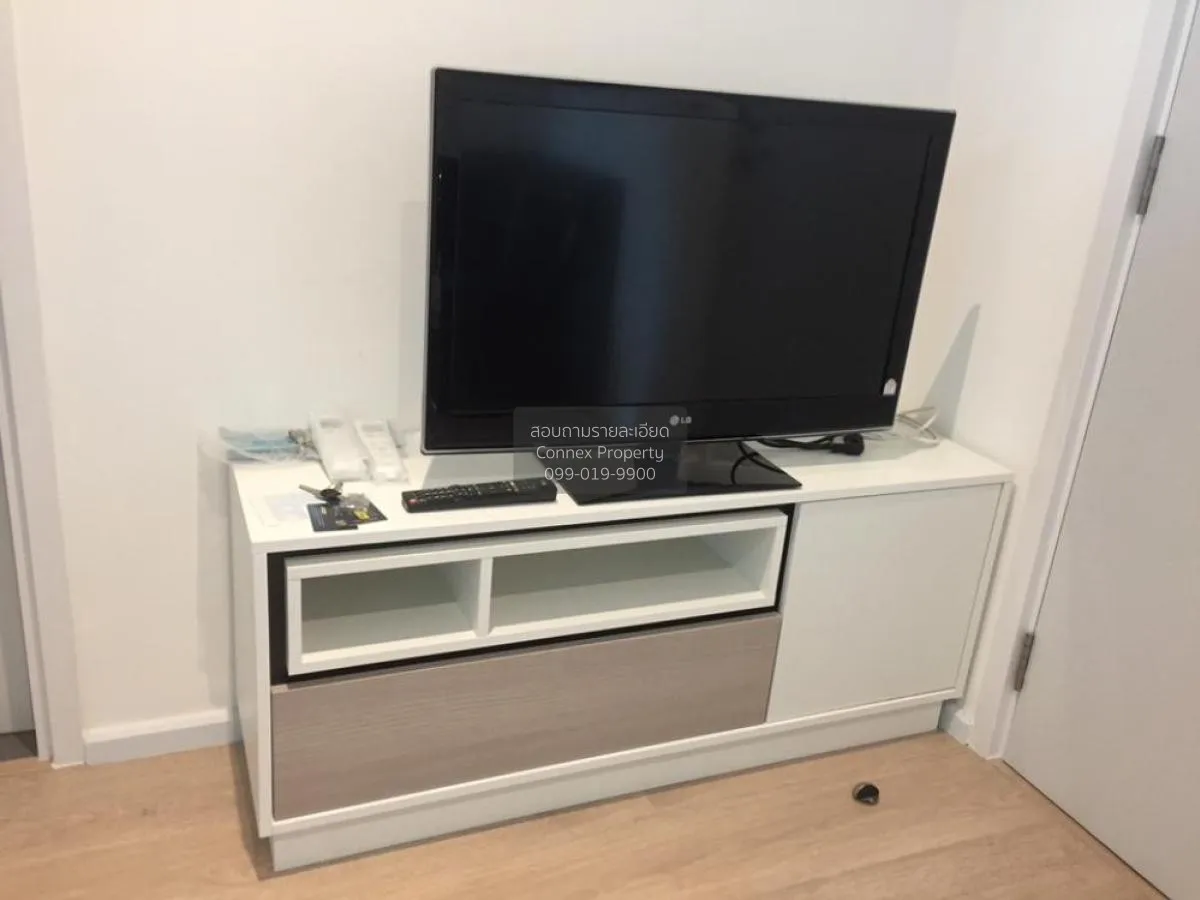 For Rent Condo , iCondo Serithai Green Space , ARL-Hua Mak , Khlo 2