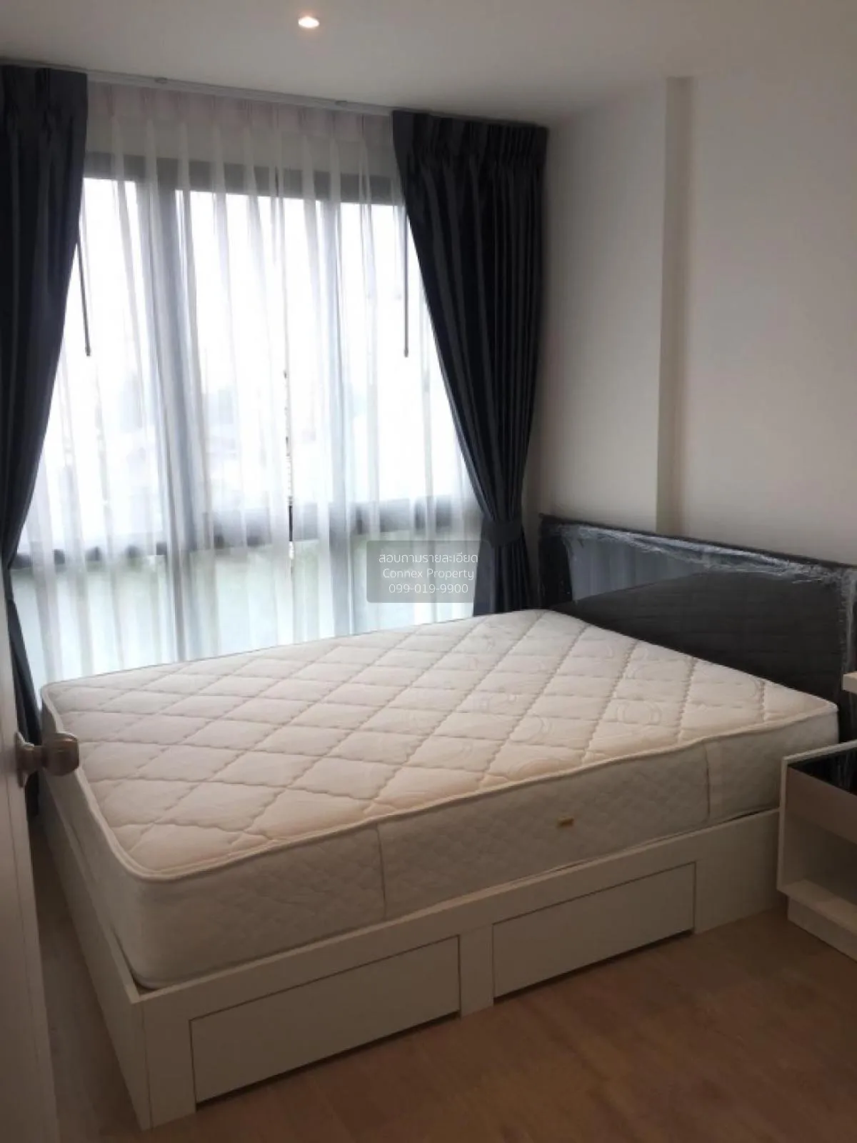 For Rent Condo , iCondo Serithai Green Space , ARL-Hua Mak , Khlo 4