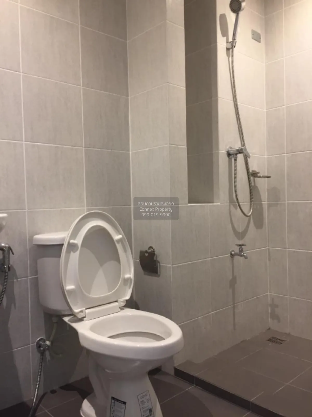 For Rent Condo , iCondo Serithai Green Space , ARL-Hua Mak , Khlo