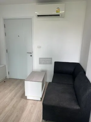 For Rent Condo , iCondo Serithai Green Space , ARL-Hua Mak , Khlong Chan , Bang Kapi , Bangkok , CX-98370