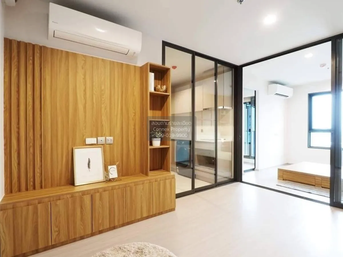 For Sale Condo , Life Ladprao , BTS-Ha Yaek Lat Phrao , Chomphon  1