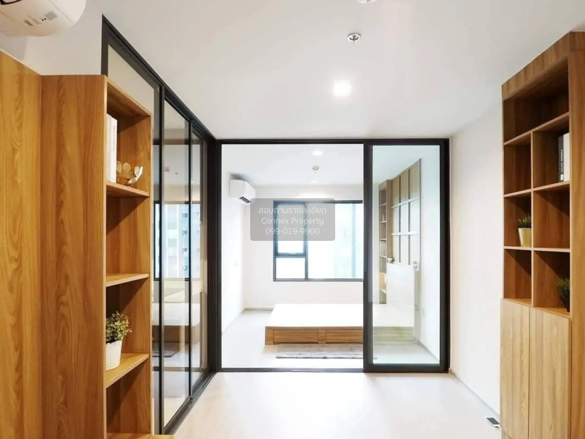 For Sale Condo , Life Ladprao , BTS-Ha Yaek Lat Phrao , Chomphon  2