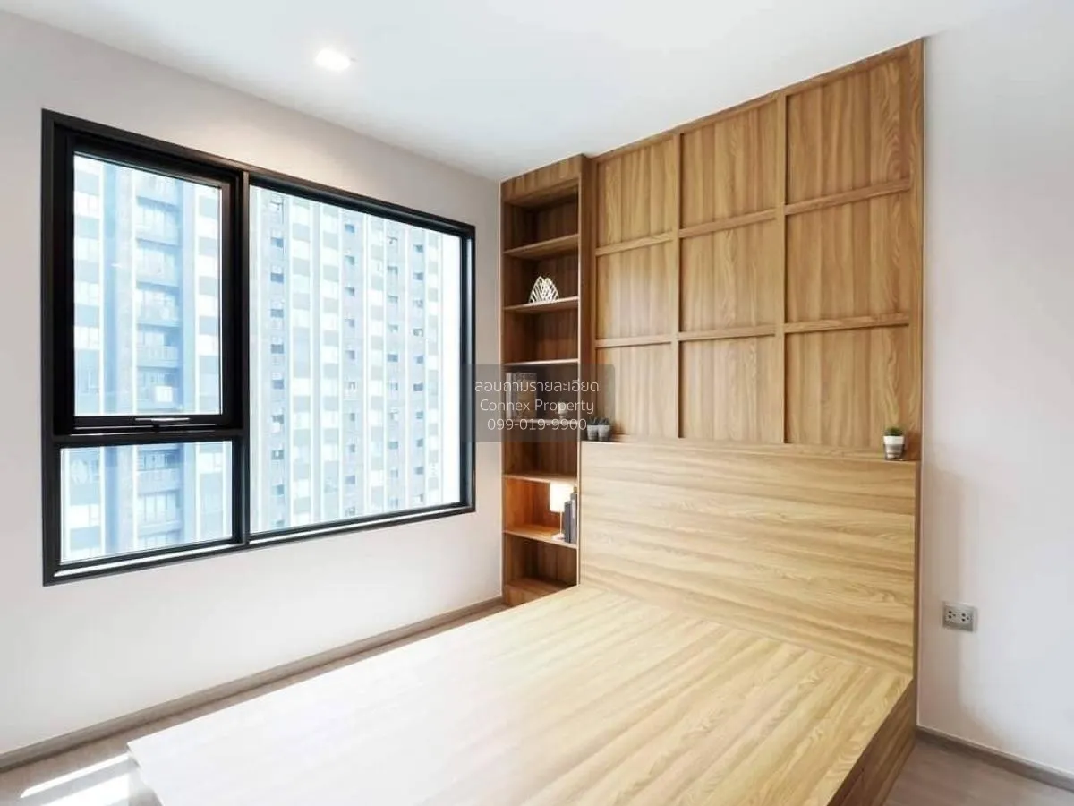 For Sale Condo , Life Ladprao , BTS-Ha Yaek Lat Phrao , Chomphon  3