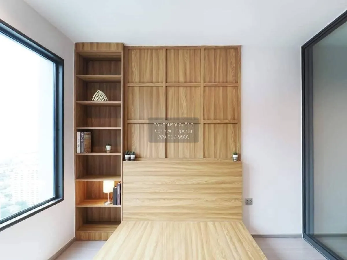 For Sale Condo , Life Ladprao , BTS-Ha Yaek Lat Phrao , Chomphon  4