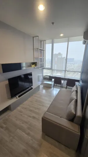 For Rent Condo , Niche Pride Taopoon Interchange , MRT-Tao Poon , Bang Sue , Bang Su , Bangkok , CX-98372