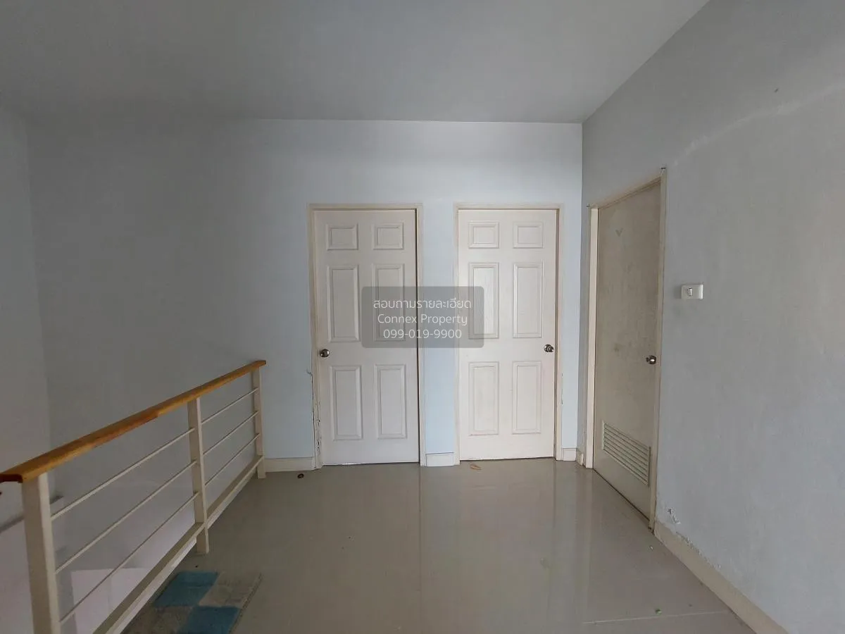 For Sale Townhouse/Townhome  , Baanmeesuk 5 , Nong Mai Daeng , Mu 2