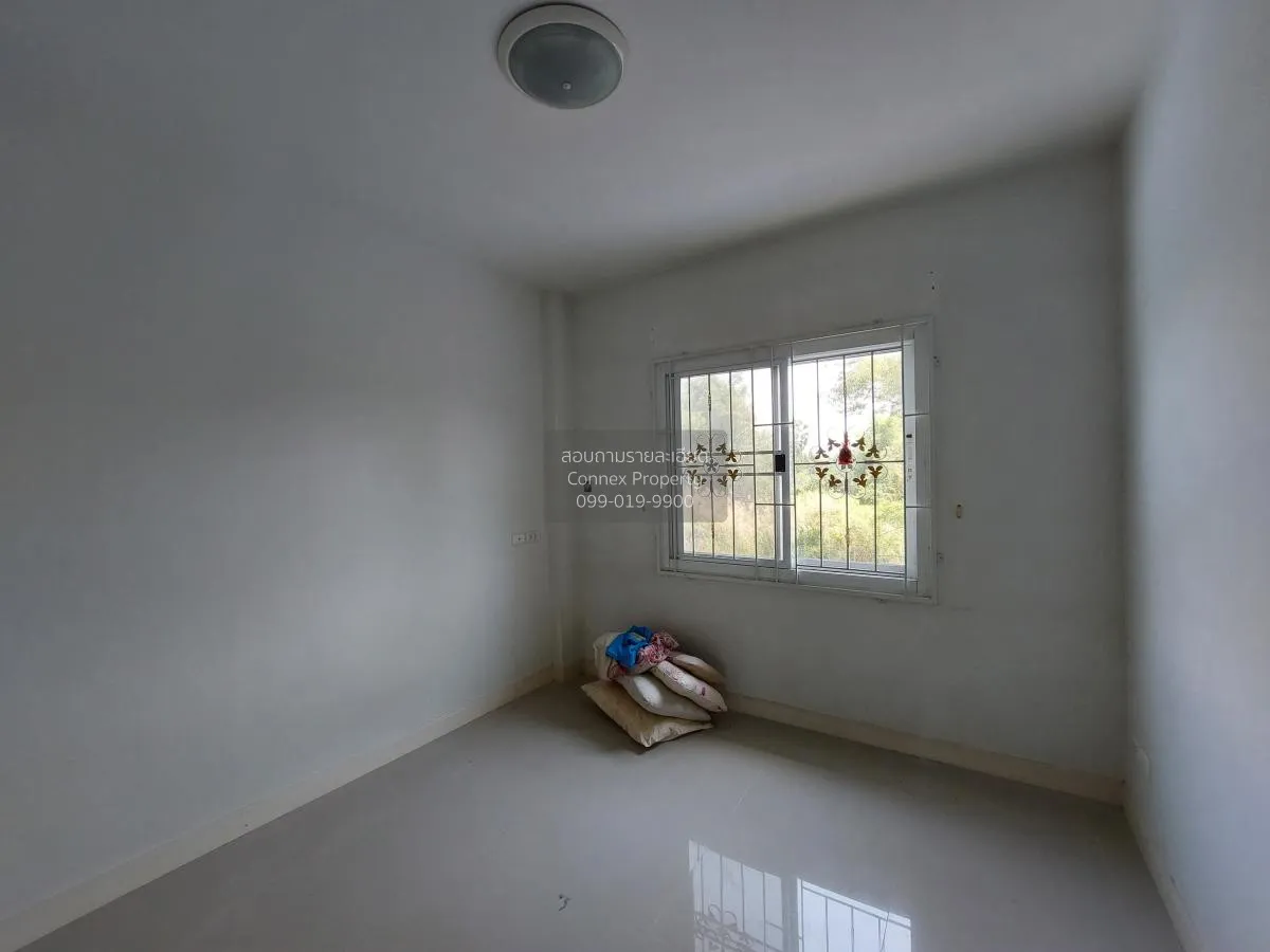 For Sale Townhouse/Townhome  , Baanmeesuk 5 , Nong Mai Daeng , Mu 4