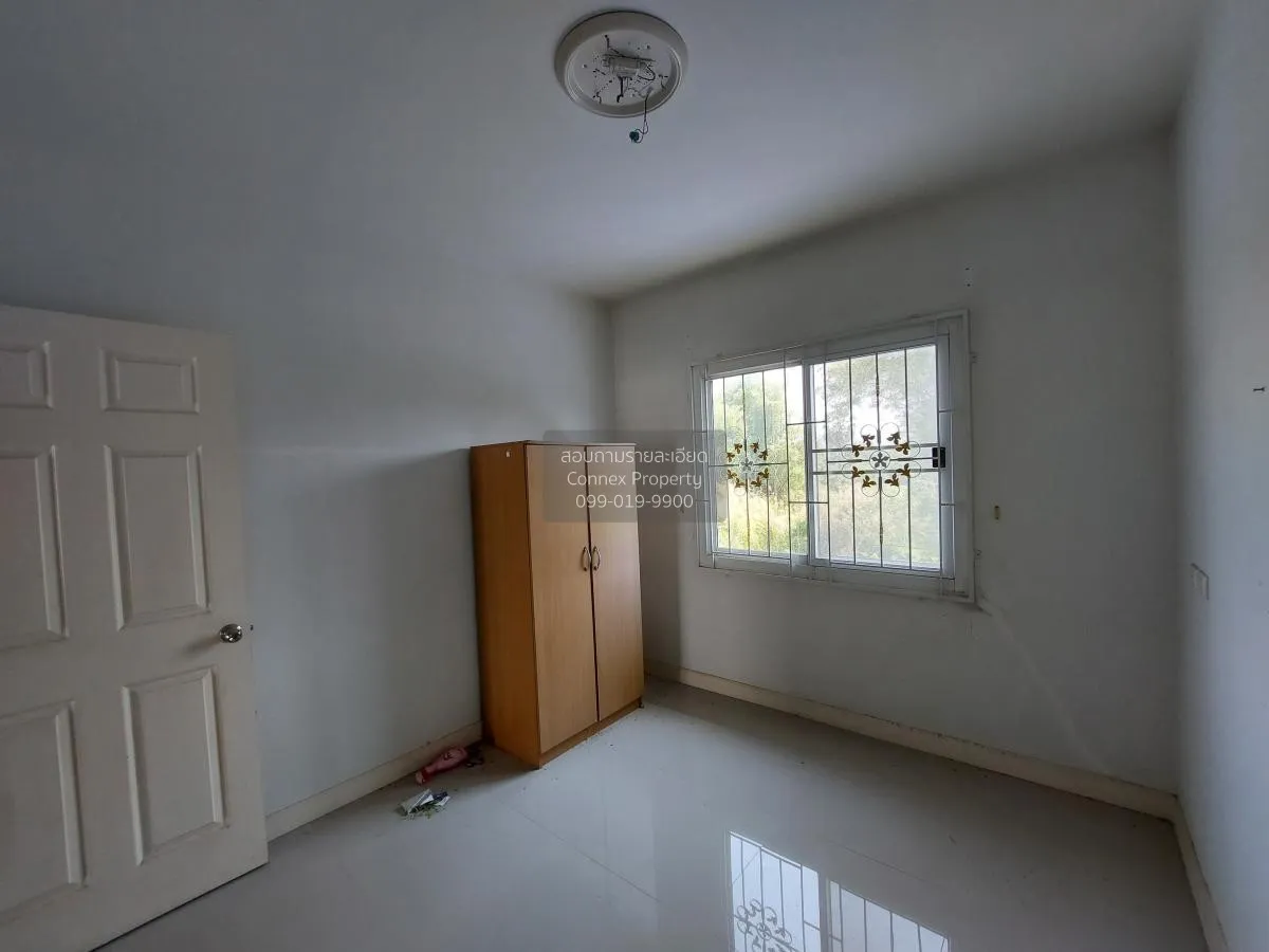 For Sale Townhouse/Townhome  , Baanmeesuk 5 , Nong Mai Daeng , Mu