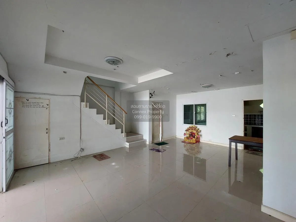 For Sale Townhouse/Townhome  , Baanmeesuk 5 , Nong Mai Daeng , Mu
