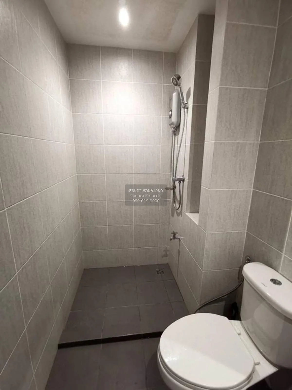 ขายคอนโด  ไอคอนโด เสรีไทย กรีนสเปซ  ARL-หัวหมาก คลองจั่น เขต บางก