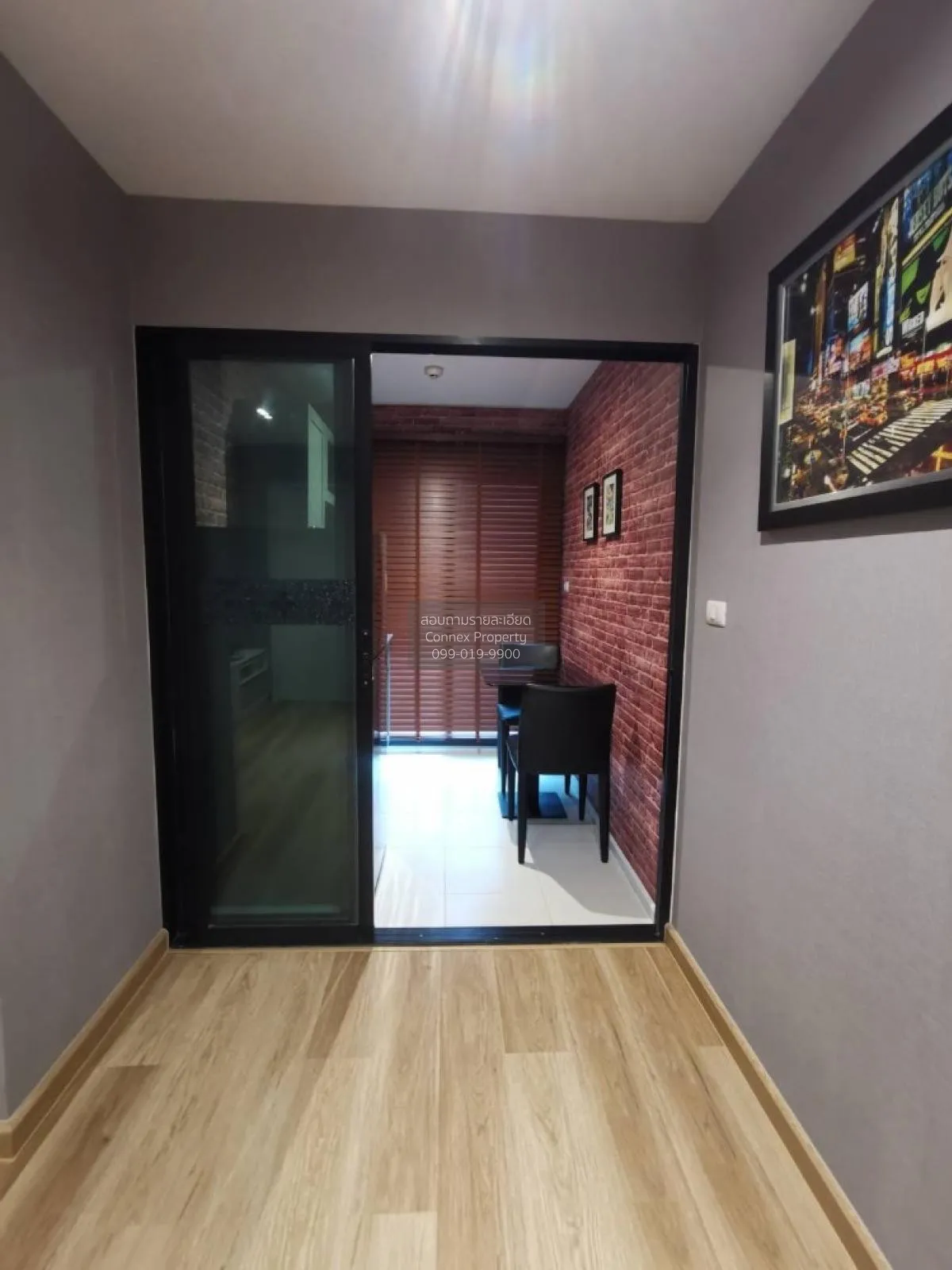 ขายคอนโด  ไอคอนโด เสรีไทย กรีนสเปซ  ARL-หัวหมาก คลองจั่น เขต บางก 4