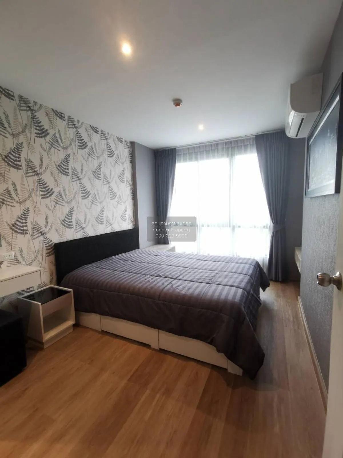 ขายคอนโด  ไอคอนโด เสรีไทย กรีนสเปซ  ARL-หัวหมาก คลองจั่น เขต บางก