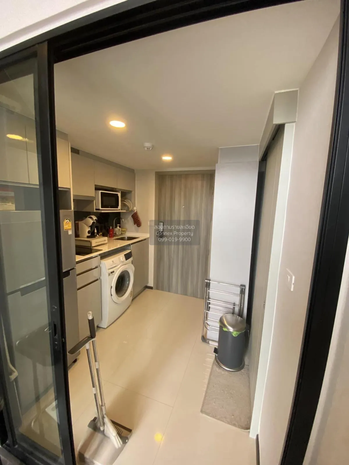 For Rent Condo , KnightsBridge Space Ratchayothin , Duplex , BTS- 3
