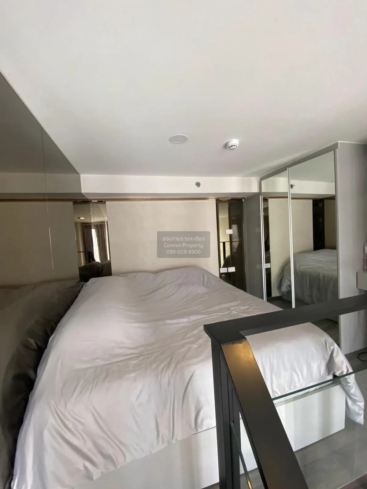 For Rent Condo , KnightsBridge Space Ratchayothin , Duplex , BTS- 4
