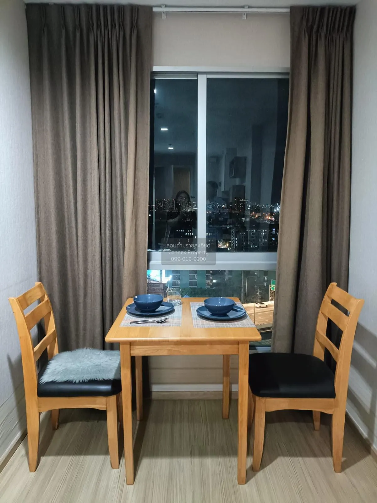 For Rent Condo , Casa Condo Ratchada-Ratchapruek , BTS-Talat Phlu