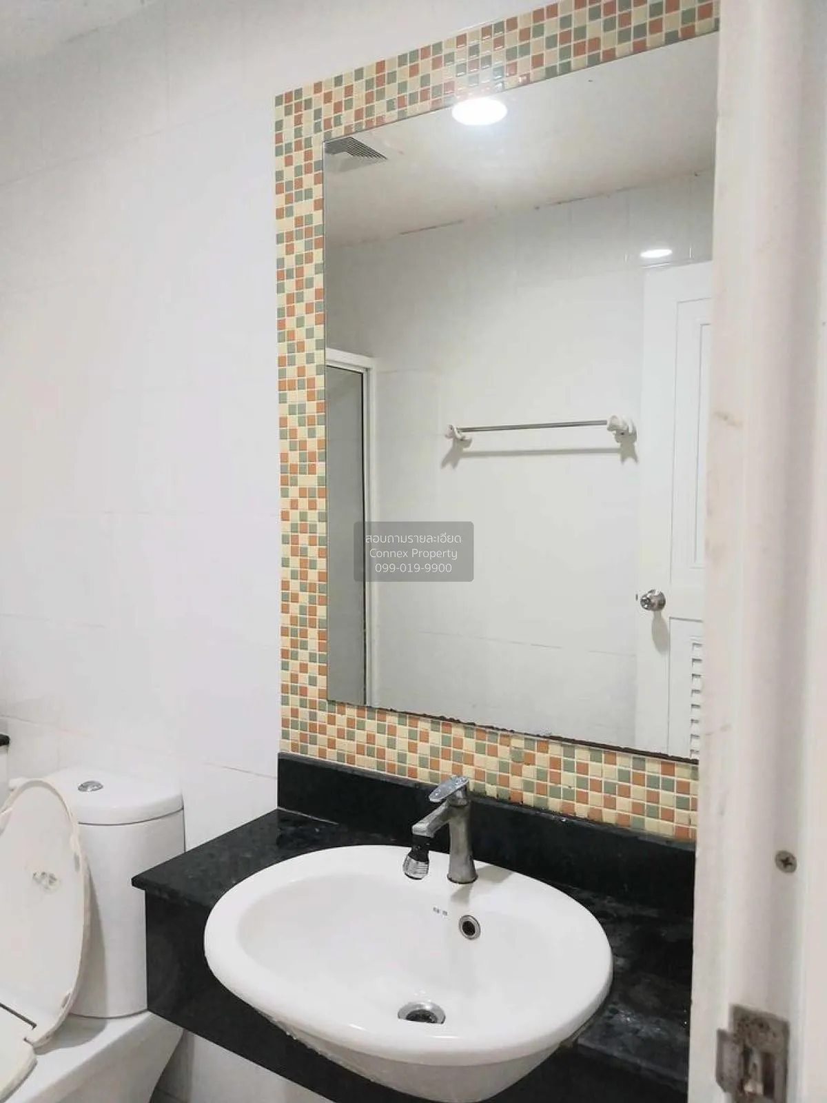 For Sale Condo , The Link Sukhumvit 64 , BTS-Punnawithi , Bang Ch