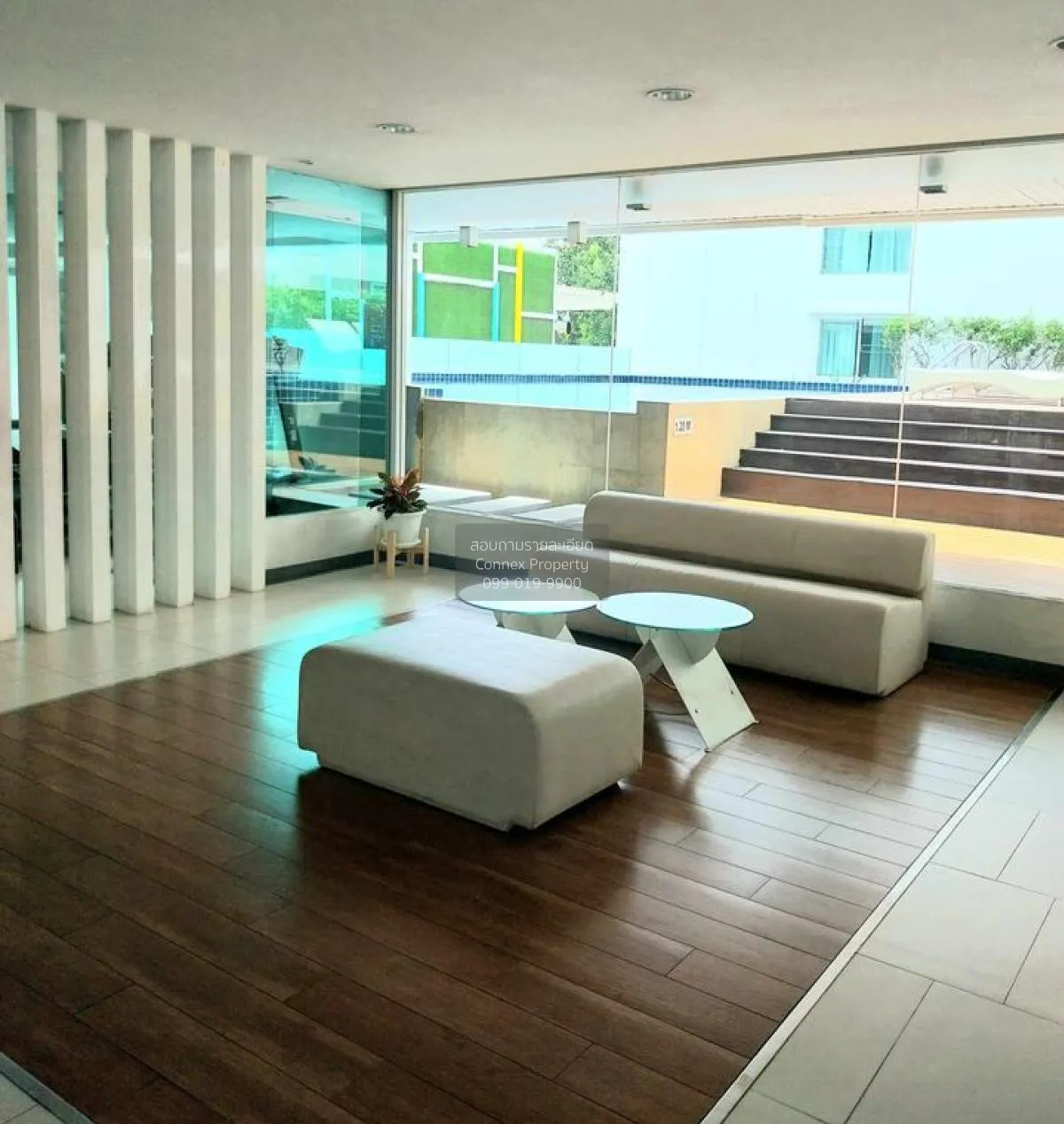 For Sale Condo , The Link Sukhumvit 64 , BTS-Punnawithi , Bang Ch