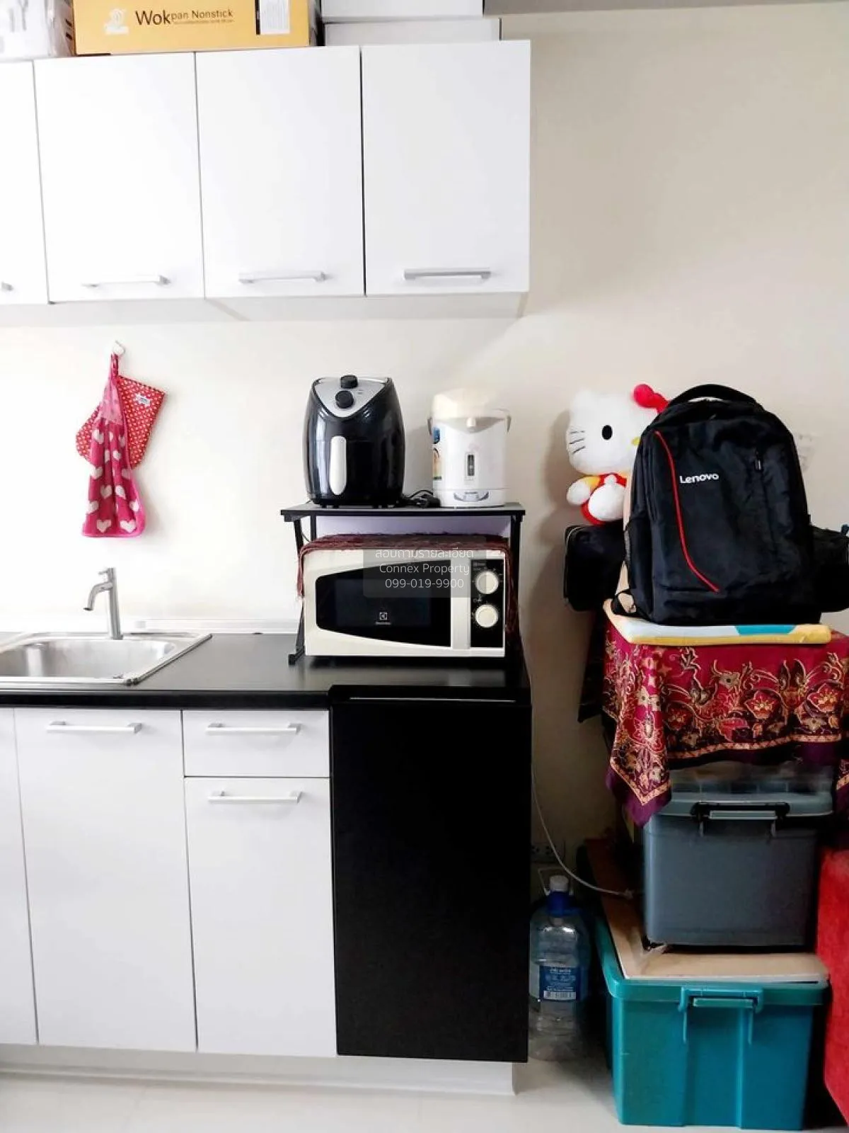 For Sale Condo , The Link Sukhumvit 64 , BTS-Punnawithi , Bang Ch 4