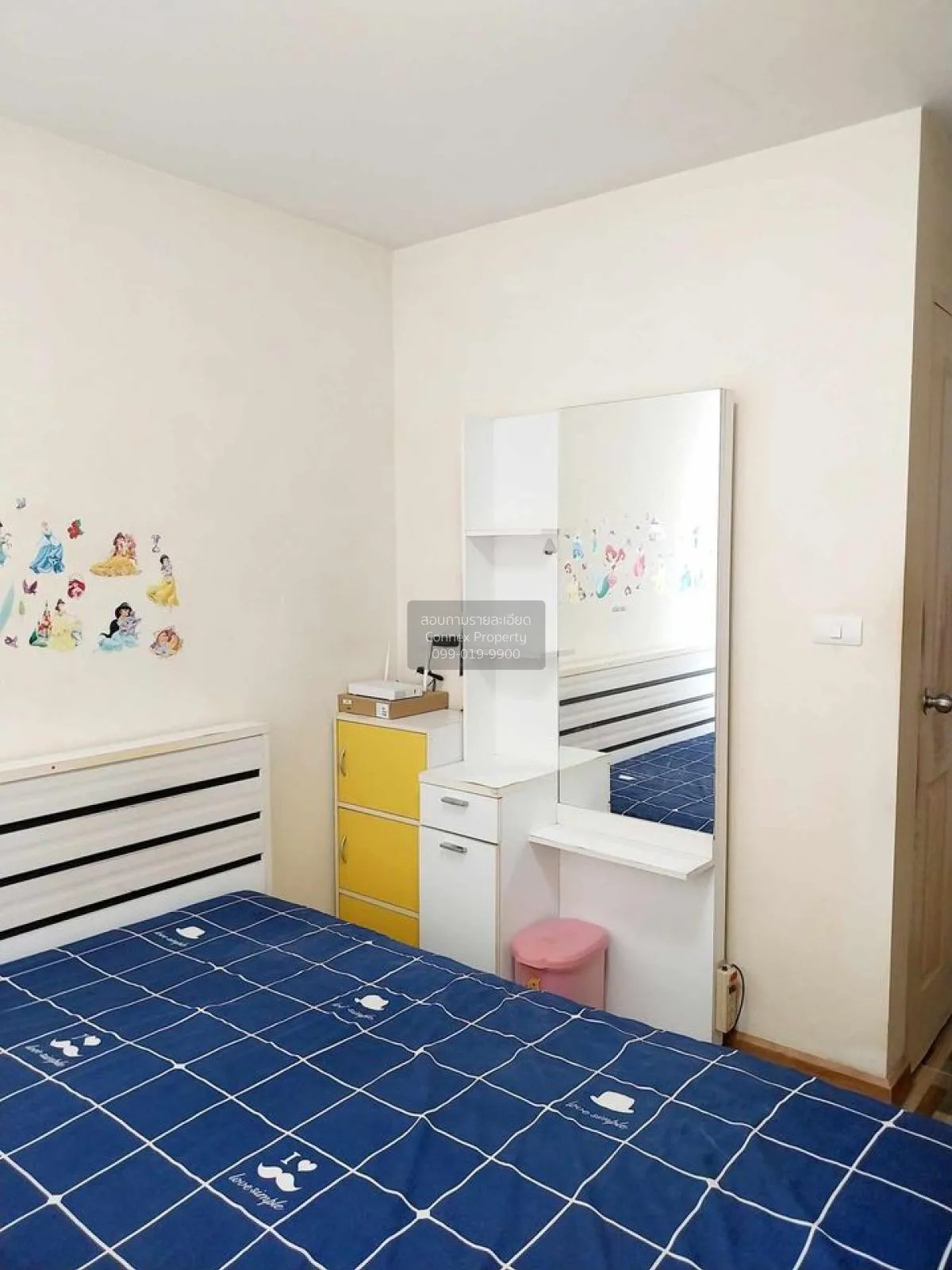 For Sale Condo , The Link Sukhumvit 64 , BTS-Punnawithi , Bang Ch