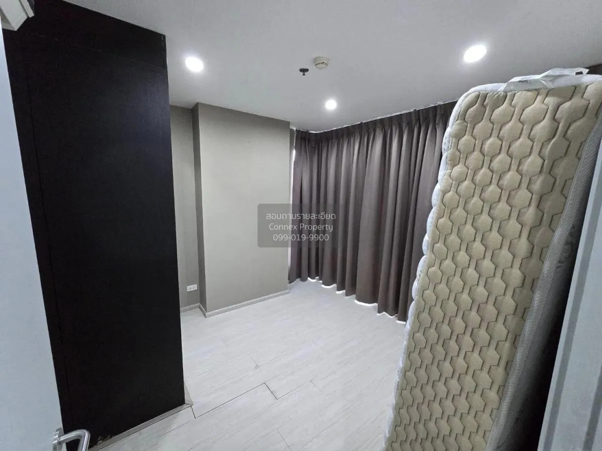 For Sale Condo , Ideo Mobi Charan Interchange , MRT-Bang Khun Non