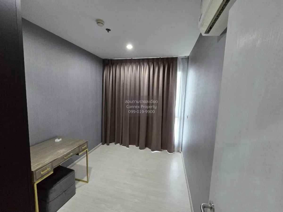 For Sale Condo , Ideo Mobi Charan Interchange , MRT-Bang Khun Non