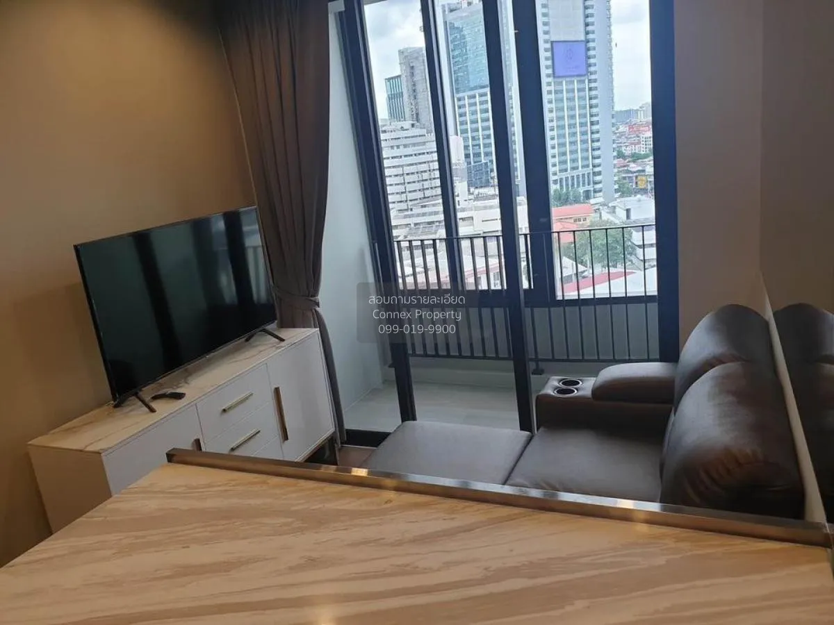 เช่าคอนโด  ไอดีโอ คิว วิคตอรี BTS-อนุสาวรีย์ชัยสมรภูมิ ถนนพญาไท เ 2