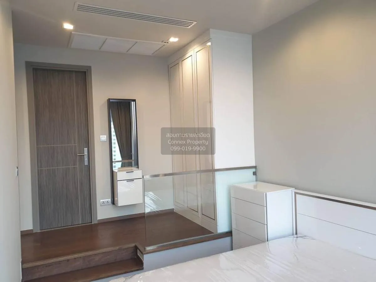 เช่าคอนโด  ไอดีโอ คิว วิคตอรี BTS-อนุสาวรีย์ชัยสมรภูมิ ถนนพญาไท เ