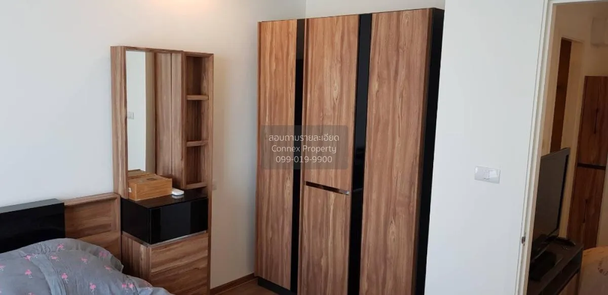 For Rent Condo , U Delight @ Talat phlu Station , BTS-Talat Phlu  4